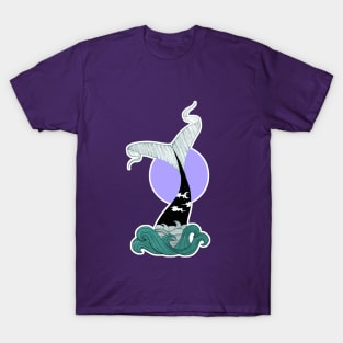 Mermaid Tale T-Shirt